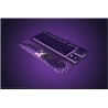 Razer Ornata V3 Tenkeyless | Gaming keyboard | Wired | US | Razer Mecha-Membrane Switches | Wrist Rest | Pokémon Espeon/Umbreon 