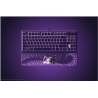 Razer Ornata V3 Tenkeyless | Gaming keyboard | Wired | US | Razer Mecha-Membrane Switches | Wrist Rest | Pokémon Espeon/Umbreon 