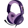 Razer Gaming Headset | Kraken V4 X | Wired | Microphone | Espeon & Umbreon Edition | Noise reduction