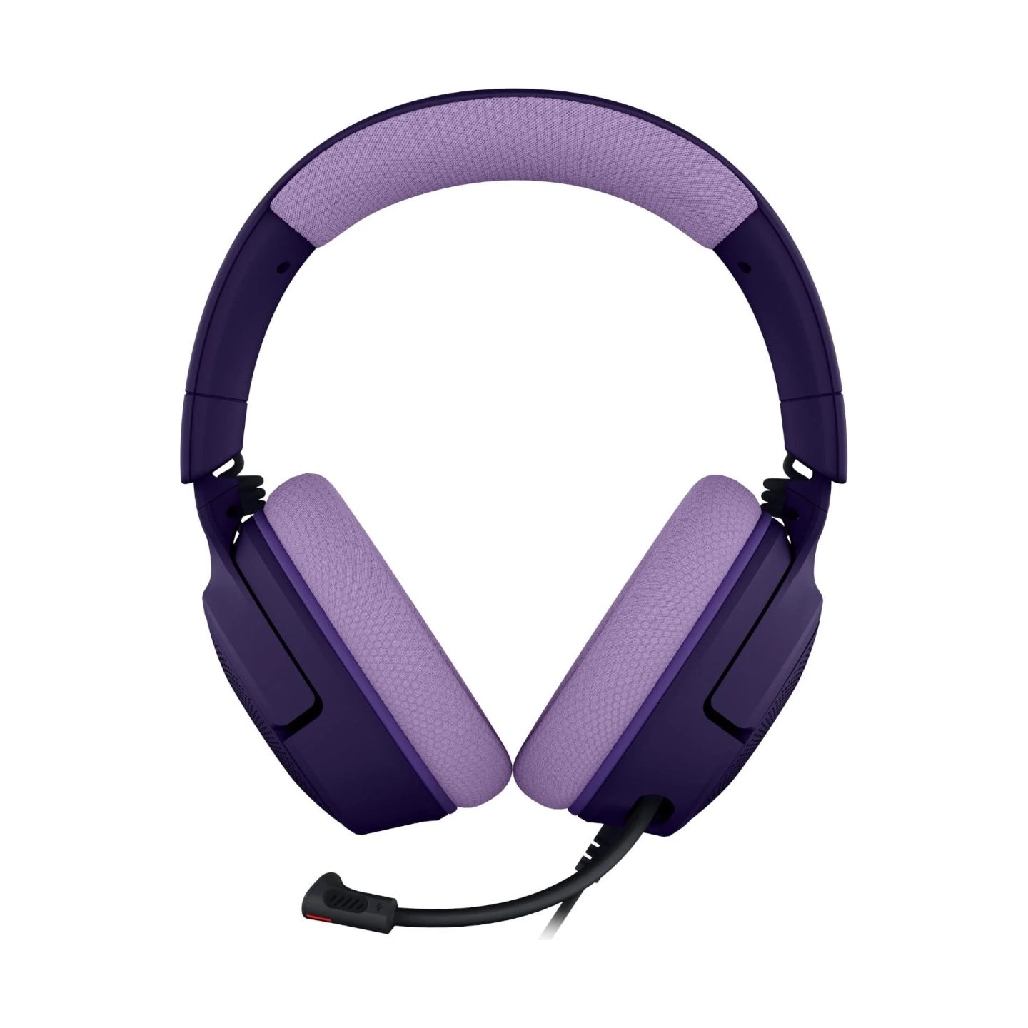 Razer Gaming Headset | Kraken V4 X | Wired | Microphone | Espeon & Umbreon Edition | Noise reduction