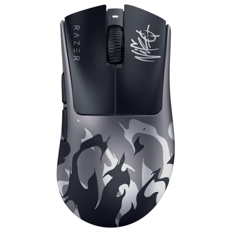 Razer Gaming Mouse | DeathAdder V4 Pro | Wireless | NiKo Edition
