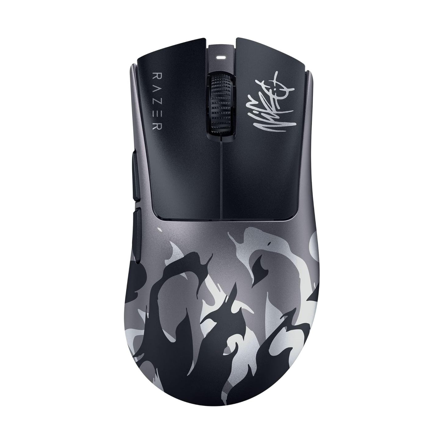 Razer Gaming Mouse | DeathAdder V4 Pro | Wireless | NiKo Edition