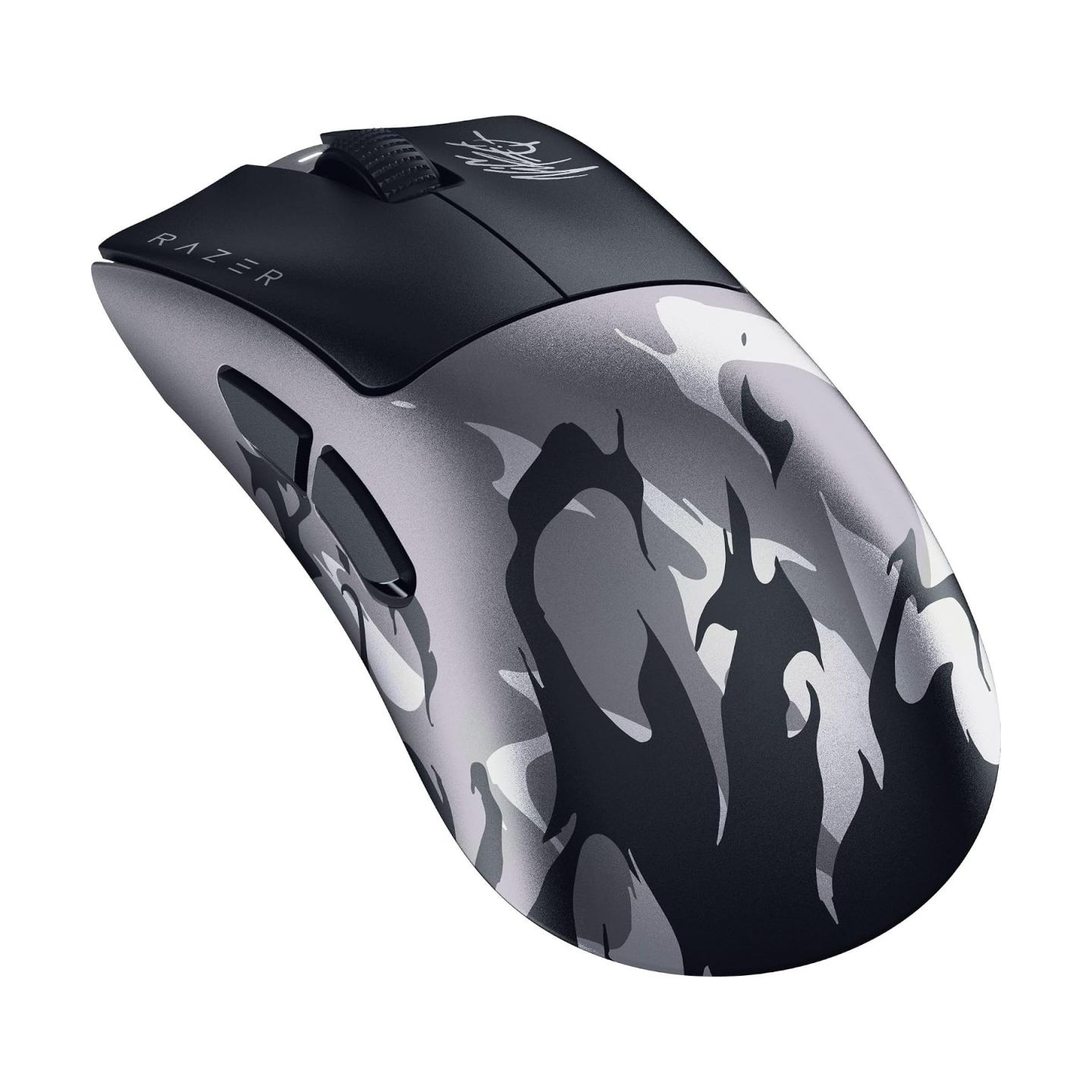 Razer Gaming Mouse | DeathAdder V4 Pro | Wireless | NiKo Edition