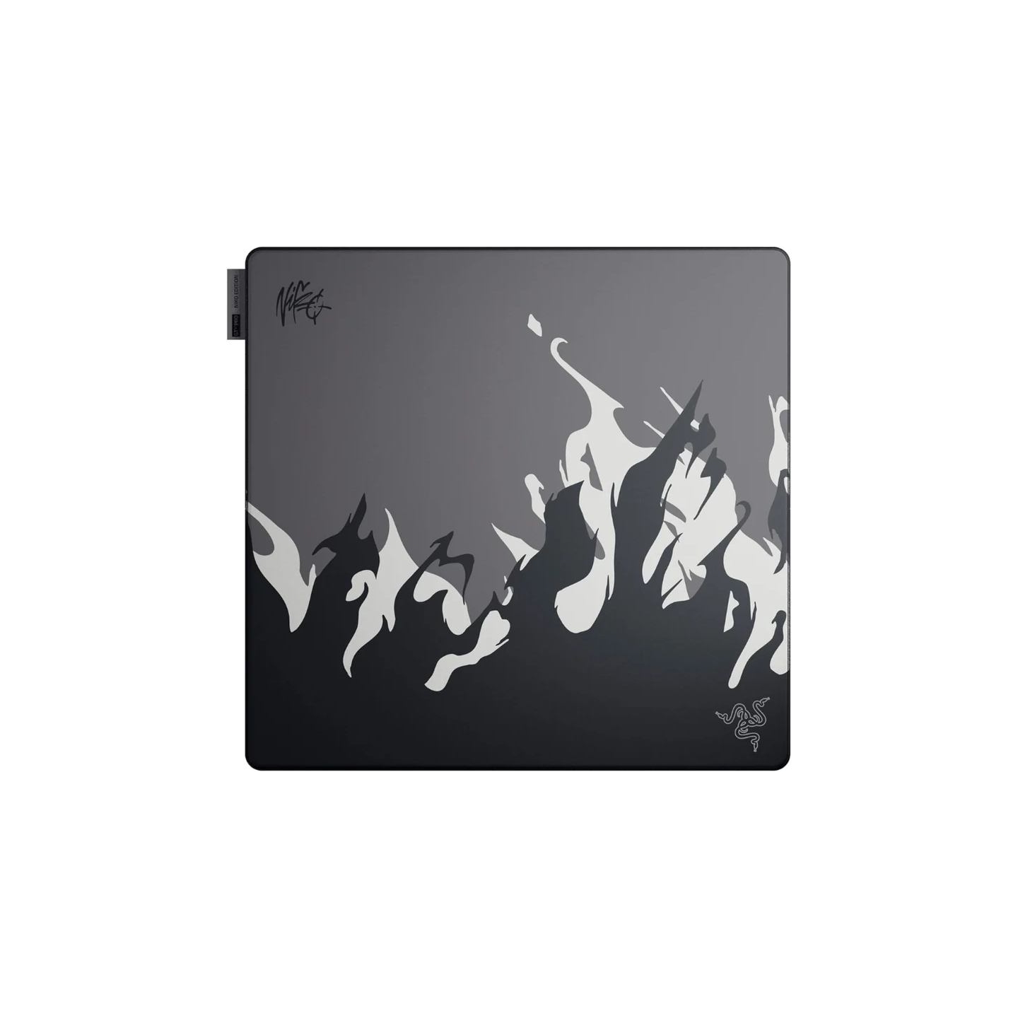 Razer Gaming Mouse Mat, Large | Gigantus V2 Pro | NiKo Edition