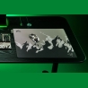 Razer Gaming Mouse Mat, Large | Gigantus V2 Pro | NiKo Edition