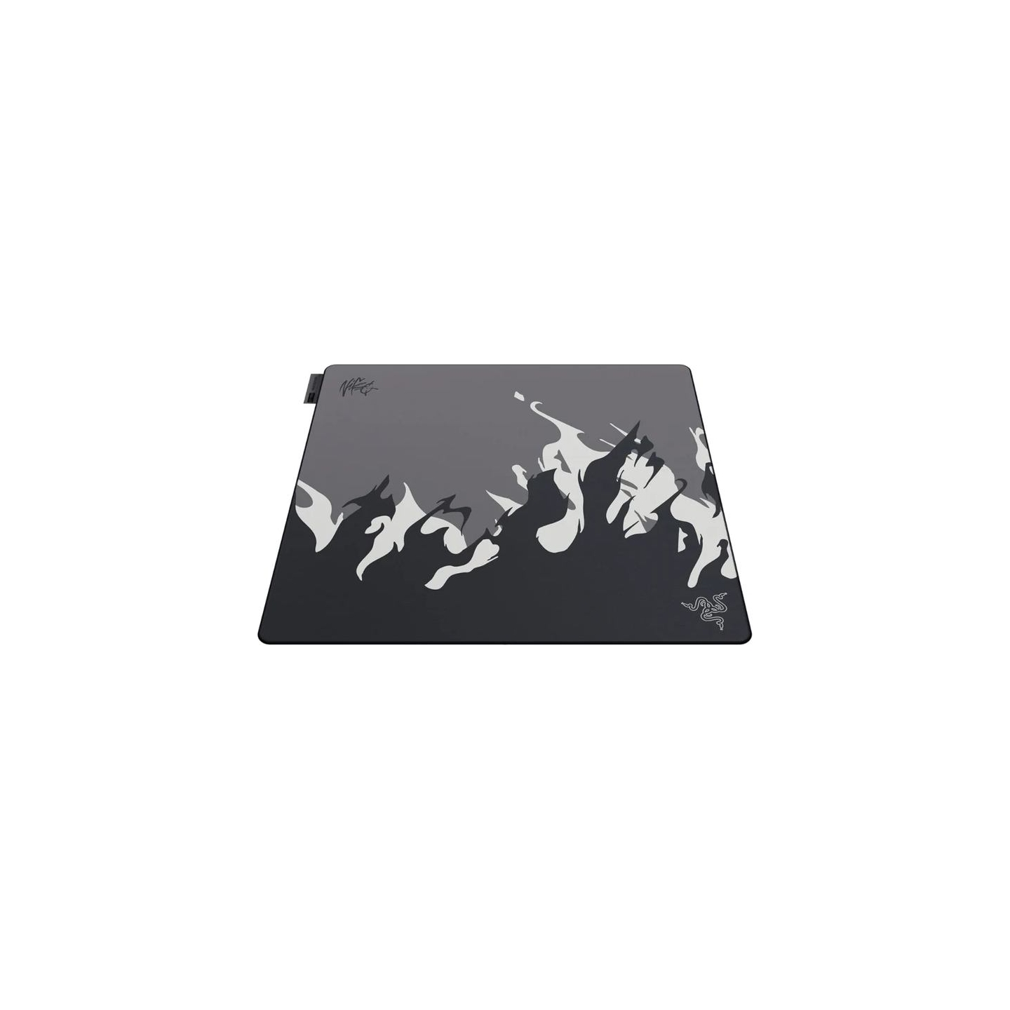 Razer Gaming Mouse Mat, Large | Gigantus V2 Pro | NiKo Edition