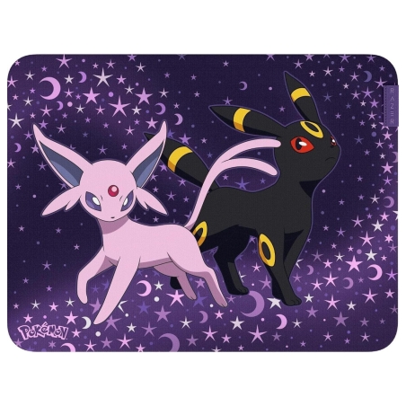 Razer Gaming Mouse Mat, Medium | Gigantus V2 | Espeon/Umbreon