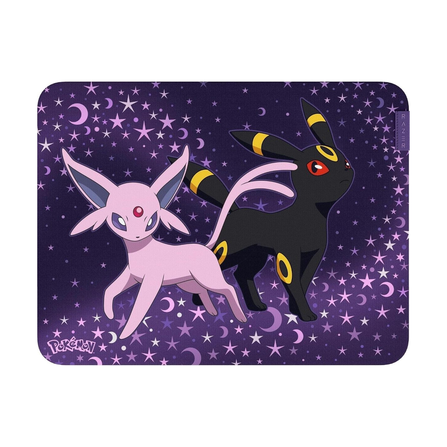 Razer Gaming Mouse Mat, Medium | Gigantus V2 | Espeon/Umbreon