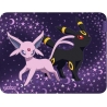 Razer Gaming Mouse Mat, Medium | Gigantus V2 | Espeon/Umbreon