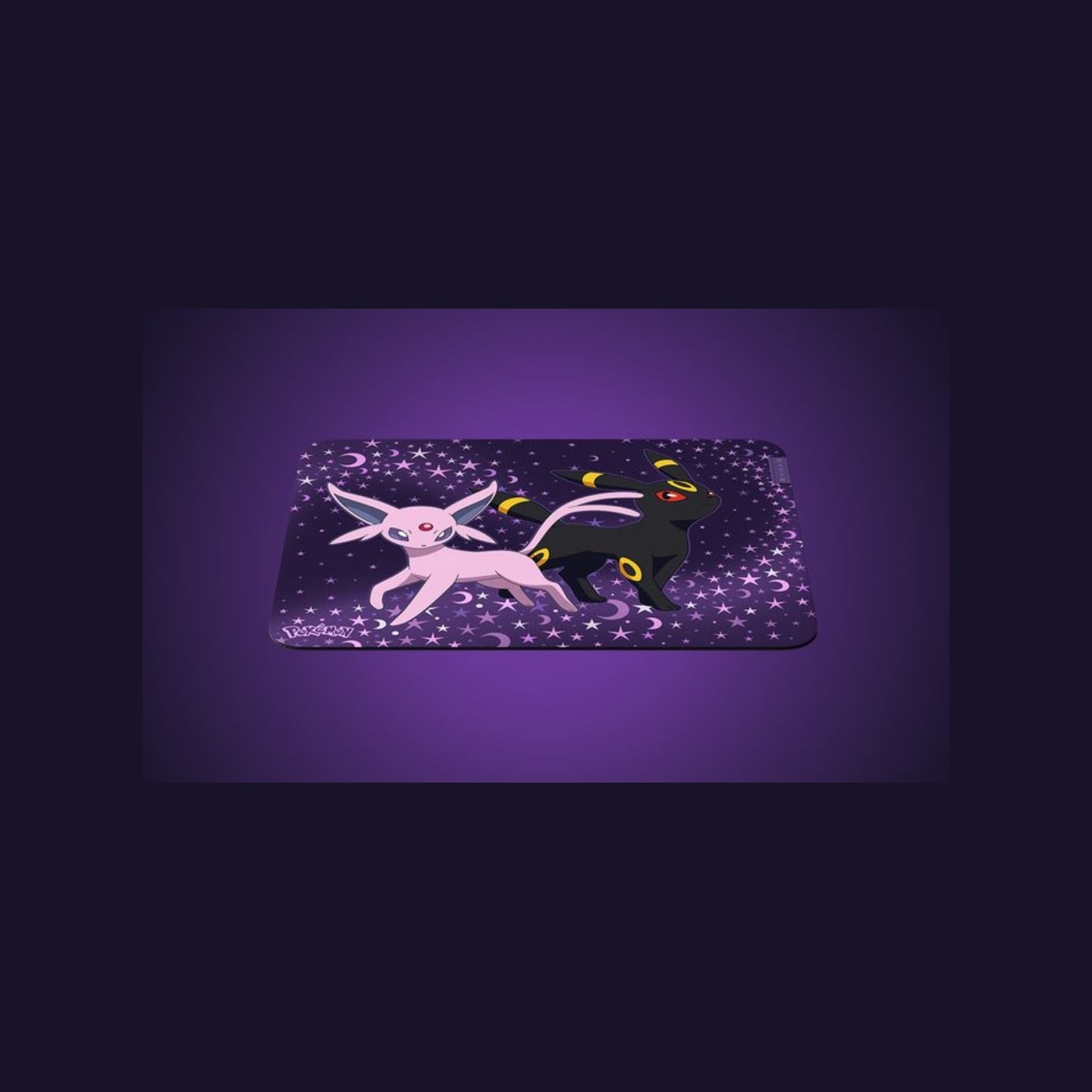 Razer Gaming Mouse Mat, Medium | Gigantus V2 | Espeon/Umbreon
