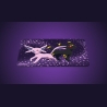 Razer Gaming Mouse Mat, Medium | Gigantus V2 | Espeon/Umbreon