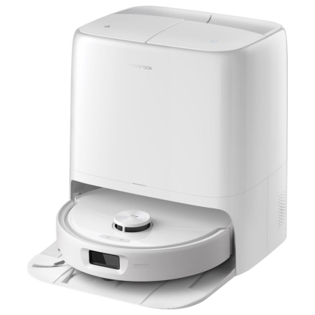Roborock VACUUM CLEANER ROBOT QREVO 2/PRO WHITE Q2P02-00 ROBOROCK