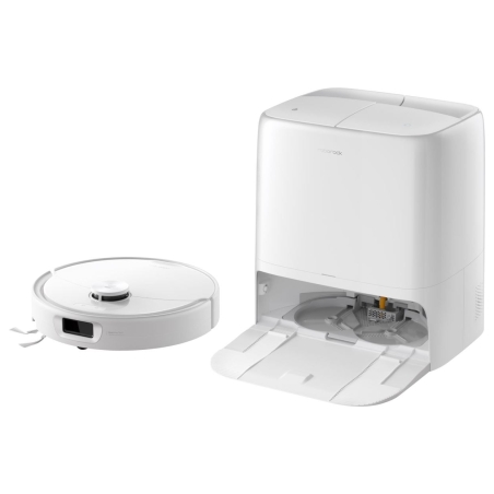 Roborock VACUUM CLEANER ROBOT QREVO 2/PRO WHITE Q2P02-00 ROBOROCK