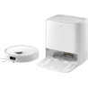 Roborock VACUUM CLEANER ROBOT QREVO 2/PRO WHITE Q2P02-00 ROBOROCK