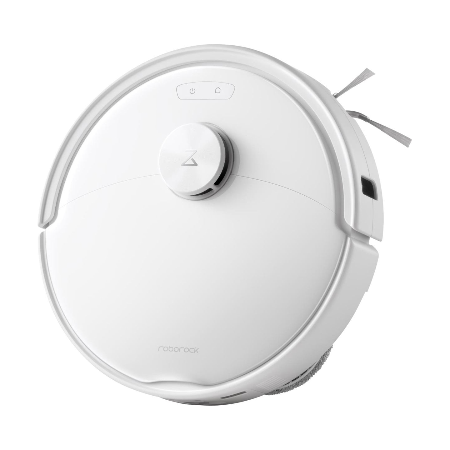 Roborock VACUUM CLEANER ROBOT QREVO 2/PRO WHITE Q2P02-00 ROBOROCK