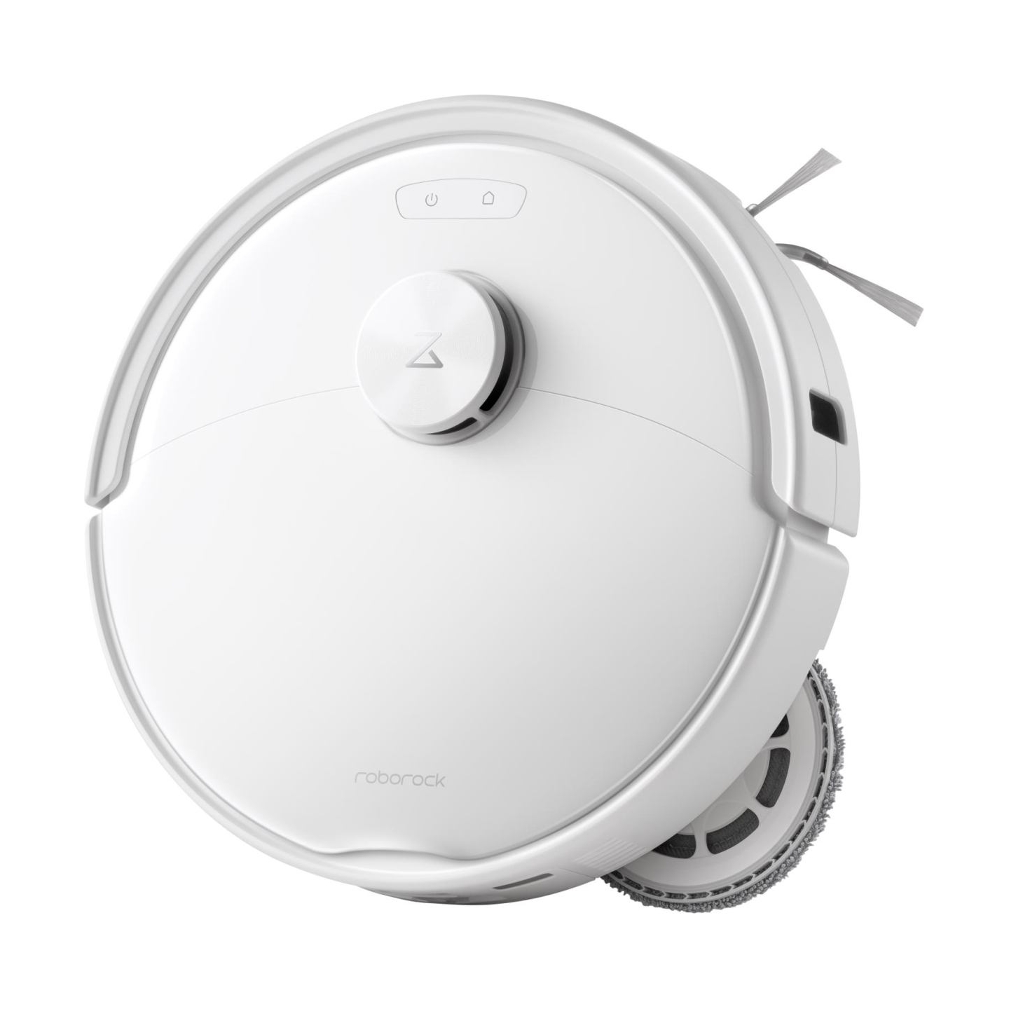 Roborock VACUUM CLEANER ROBOT QREVO 2/PRO WHITE Q2P02-00 ROBOROCK