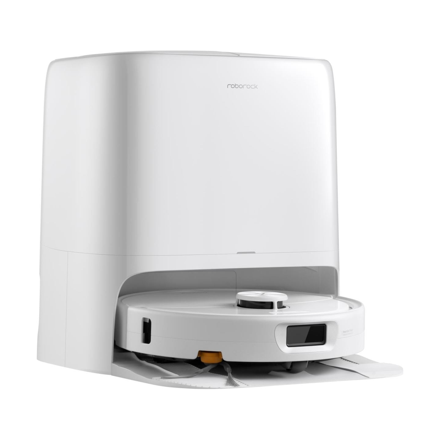Roborock VACUUM CLEANER ROBOT QREVO 2/PRO WHITE Q2P02-00 ROBOROCK