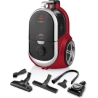 ETA | Vacuum Cleaner | ETA351790000 Stormy Turbo | Bagless | Power 800 W | Dust capacity 2.2 L | Black/Red