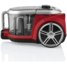 ETA | Vacuum Cleaner | ETA351790000 Stormy Turbo | Bagless | Power 800 W | Dust capacity 2.2 L | Black/Red