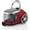 ETA | Vacuum Cleaner | ETA351790000 Stormy Turbo | Bagless | Power 800 W | Dust capacity 2.2 L | Black/Red