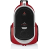 ETA | Vacuum Cleaner | ETA351790000 Stormy Turbo | Bagless | Power 800 W | Dust capacity 2.2 L | Black/Red