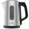 ETA Kettle | ETA959990000 Amelie | Electric | 2200 W | 1.7 L | Stainless Steel | 360° rotational base | Stainless Steel