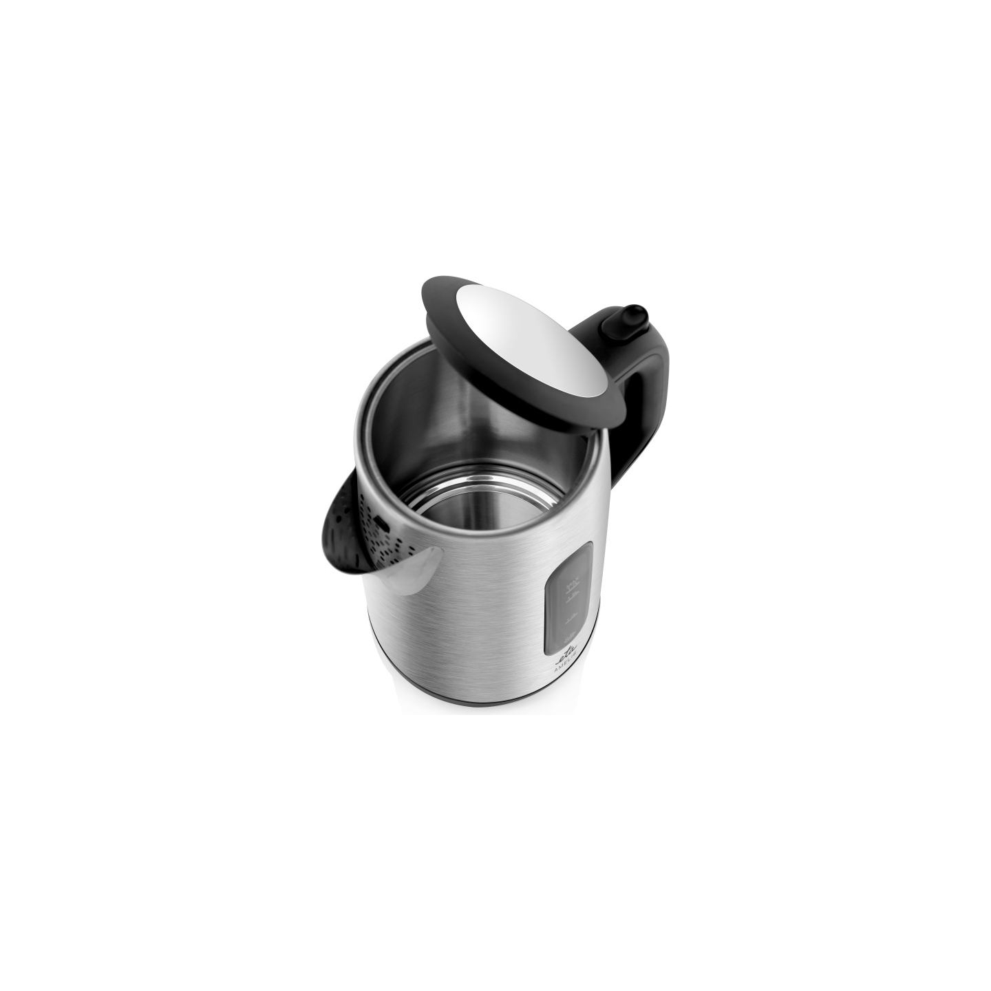 ETA Kettle | ETA959990000 Amelie | Electric | 2200 W | 1.7 L | Stainless Steel | 360° rotational base | Stainless Steel