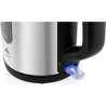 ETA Kettle | ETA959990000 Amelie | Electric | 2200 W | 1.7 L | Stainless Steel | 360° rotational base | Stainless Steel