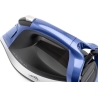 ETA Steam Iron | ETA227690000 Chloe | Steam Iron | 2600 W | Water tank capacity 350 ml | Continuous steam 40 g/min | Silver/Blue