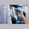 ETA Steam Iron | ETA227690000 Chloe | Steam Iron | 2600 W | Water tank capacity 350 ml | Continuous steam 40 g/min | Silver/Blue
