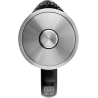 ETA Kettle | ETA515490000 CRYSTELA DIGI II | Electric | 2200 W | 1.7 L | Glass | 360° rotational base | Glass