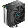 Deepcool CPU Air Cooler | AK400 Digital SE | Black | Intel, AMD