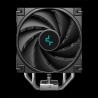 Deepcool CPU Air Cooler | AK400 Digital SE | Black | Intel, AMD