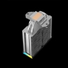 Deepcool CPU Air Cooler | AK400 Digital SE | Black | Intel, AMD
