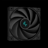 Deepcool CPU Air Cooler | AK400 Digital SE | Black | Intel, AMD