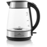 ETA Kettle | Crystela II 1154 90000 | 2200 W | Electric | 1.7 L | Glass | 360° rotational base | Glass