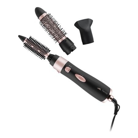 ETA Curler | ETA932290000 FENITÉ | Ion conditioning | 1000 W | Black