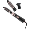ETA Curler | ETA932290000 FENITÉ | Ion conditioning | 1000 W | Black