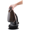 ETA Vapore 4290 90000 | Steam Iron | 3000 W | Water tank capacity 1500 ml | Continuous steam 120 g/min | Black