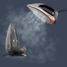 ETA Vapore 4290 90000 | Steam Iron | 3000 W | Water tank capacity 1500 ml | Continuous steam 120 g/min | Black