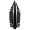 ETA Vapore 4290 90000 | Steam Iron | 3000 W | Water tank capacity 1500 ml | Continuous steam 120 g/min | Black