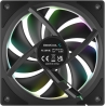 Deepcool Cooling Fan | FL12R SE 3IN1 | Black