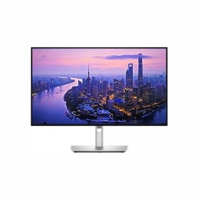 Dell 27 U2725QE 4K UHD IPS 16:9 TB4-140W RJ45 KVM