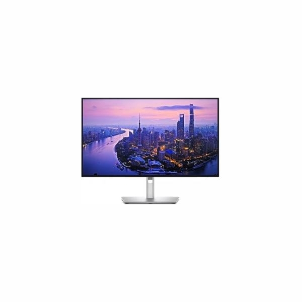 Dell 27 U2725QE 4K UHD IPS 16:9 TB4-140W RJ45 KVM