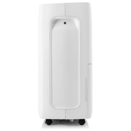 ETA | Dehumidifier | Primer 4630 90000 | Power 330 W | Suitable for rooms up to 100 m² | Water tank capacity 4.5 L | White