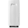 ETA | Dehumidifier | Primer 4630 90000 | Power 330 W | Suitable for rooms up to 100 m² | Water tank capacity 4.5 L | White