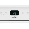 ETA | Dehumidifier | Primer 4630 90000 | Power 330 W | Suitable for rooms up to 100 m² | Water tank capacity 4.5 L | White
