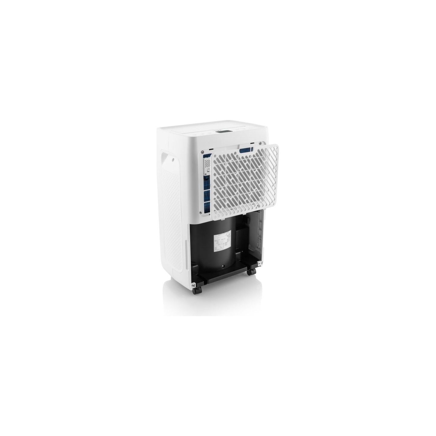 ETA | Dehumidifier | Primer 4630 90000 | Power 330 W | Suitable for rooms up to 100 m² | Water tank capacity 4.5 L | White