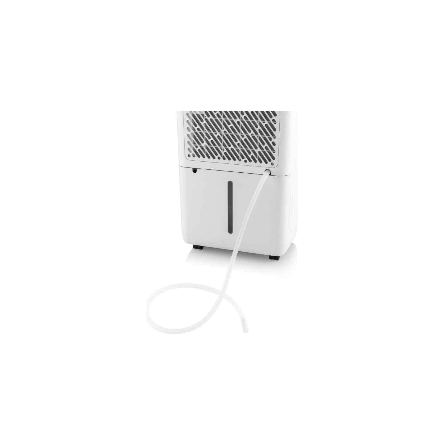 ETA | Dehumidifier | Primer 4630 90000 | Power 330 W | Suitable for rooms up to 100 m² | Water tank capacity 4.5 L | White