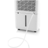 ETA | Dehumidifier | Primer 4630 90000 | Power 330 W | Suitable for rooms up to 100 m² | Water tank capacity 4.5 L | White